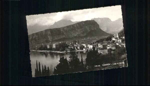 Torbole Lago di Garda