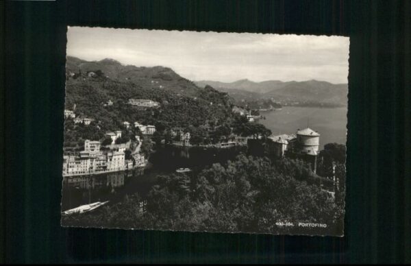 Portofino Liguria Portofino Boot
