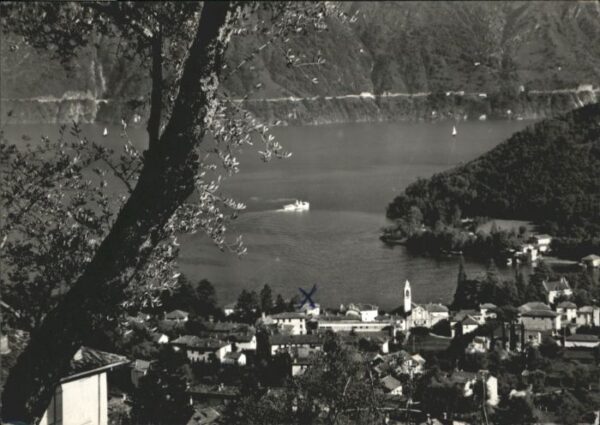 Lenno Lago di Como
