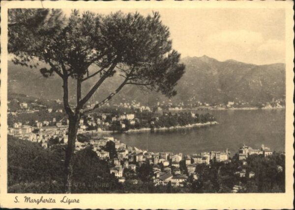 Santa Margherita Ligure