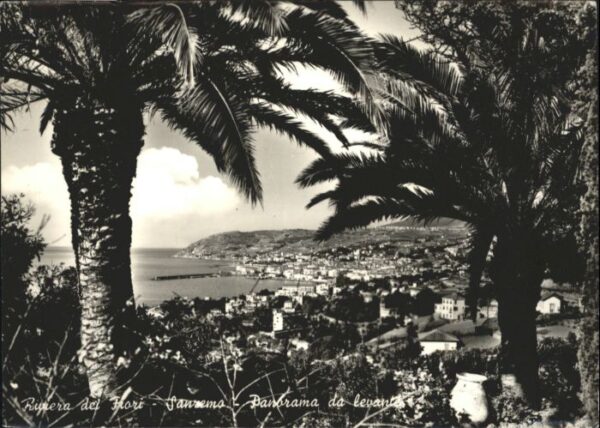 San Remo Levante