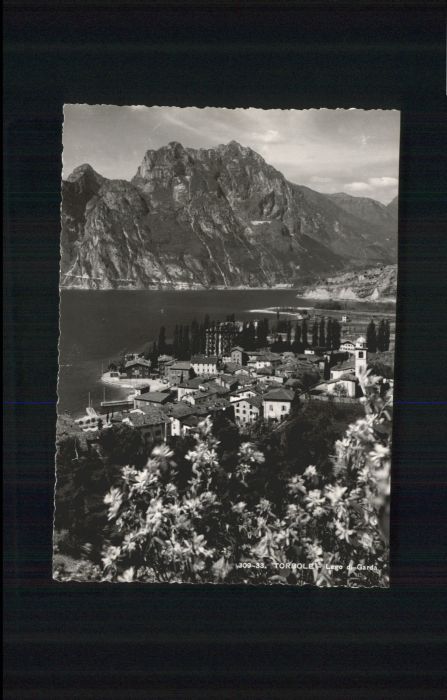 Torbole Lago di Garda