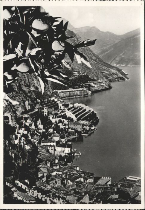 Limone sul Garda Limone