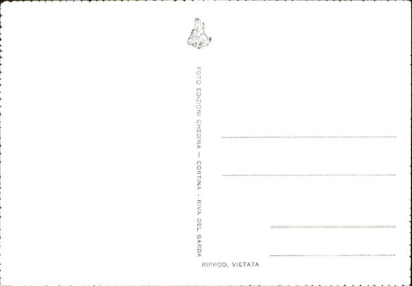 Trento Casa Rella via Belenzani Brunnen – Bild 2