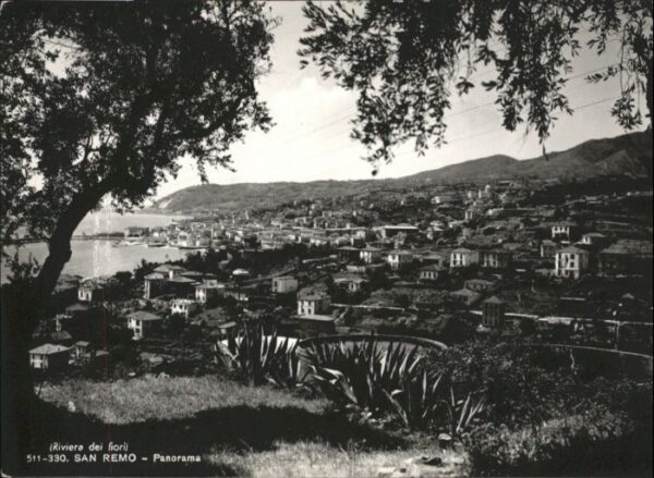 San Remo