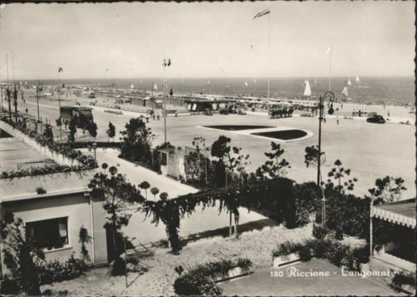 Riccione Lungomare