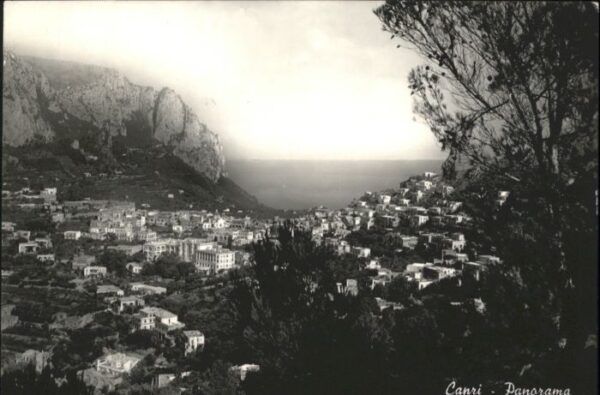 Capri