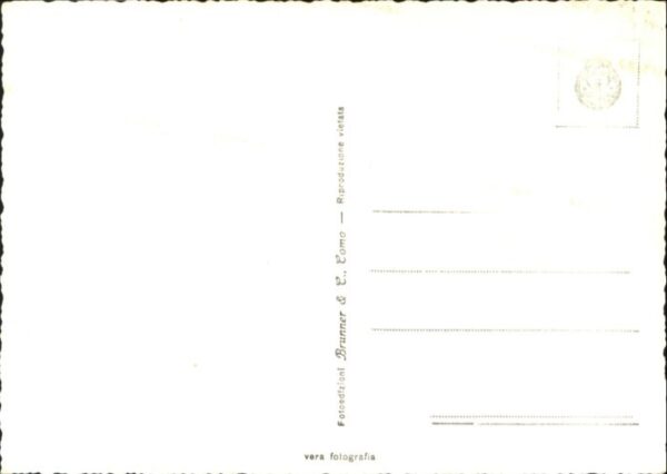 Menaggio Lago Como – Bild 2