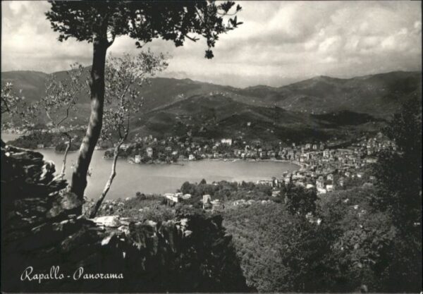Rapallo