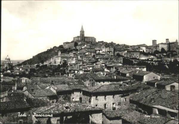Todi