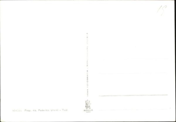 Todi – Bild 2