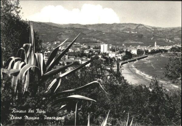 Diano Marina