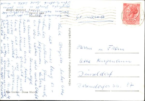 Diano Marina – Bild 2