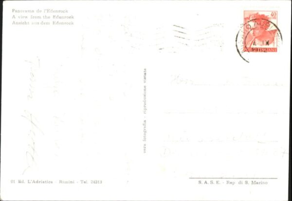 Misano Adriatico Edenrok – Bild 2