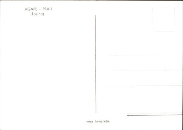Torino Agape Prali – Bild 2
