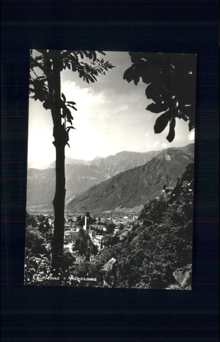 Chiavenna