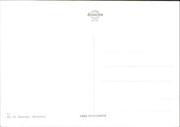 Chiavenna – Bild 2