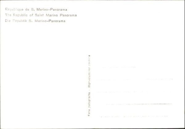 San Marino – Bild 2