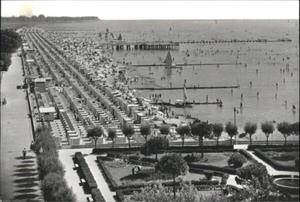 Grado Gorizia Grado Spiagglia