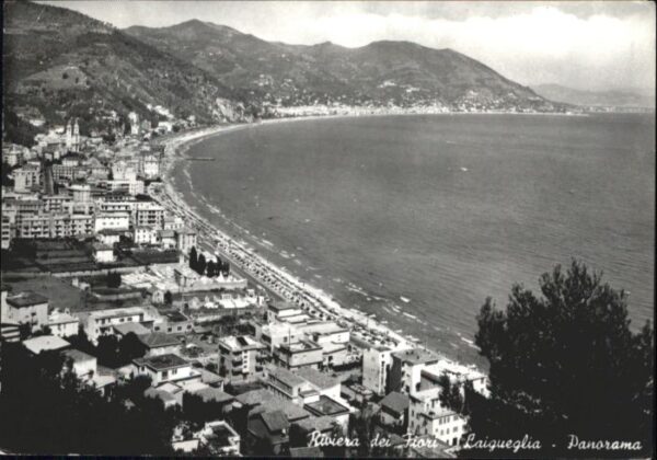 Laigueglia Laigueglia Riviera Fiori