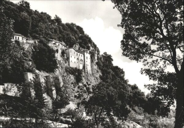 Santuario Francescano