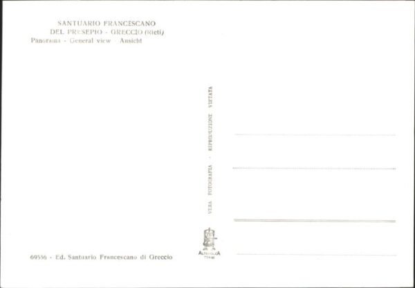 Santuario Francescano – Bild 2