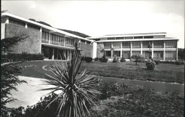 Rom Roma Roma Centro Internazionale Pio