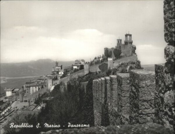San Marino