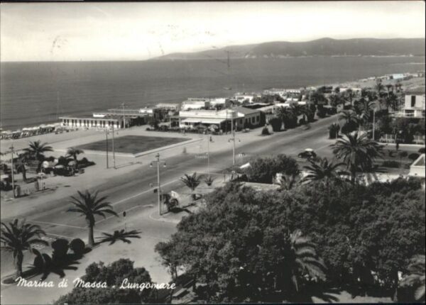 Marina Massa Lungomare