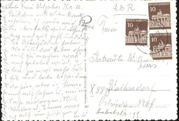Stresa Lago Maggiore – Bild 2