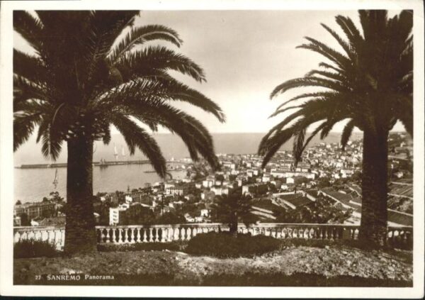 San Remo