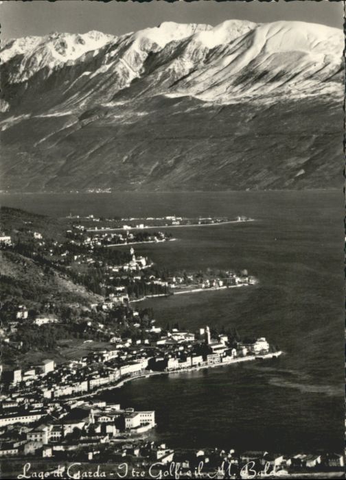 Lago di Golfo