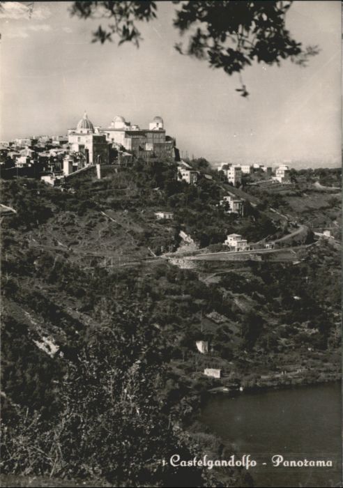 Castelgandolfo