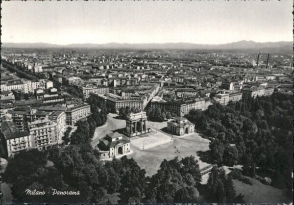 Milano