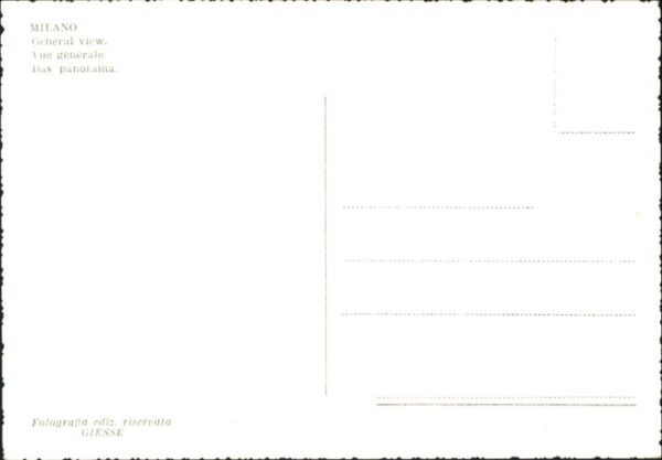 Milano – Bild 2