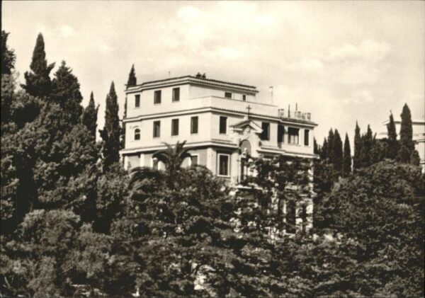 Rom Roma Roma Suore Missionare