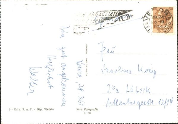 Vernona Ponte Scaligero – Bild 2
