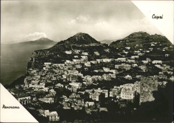 Capri