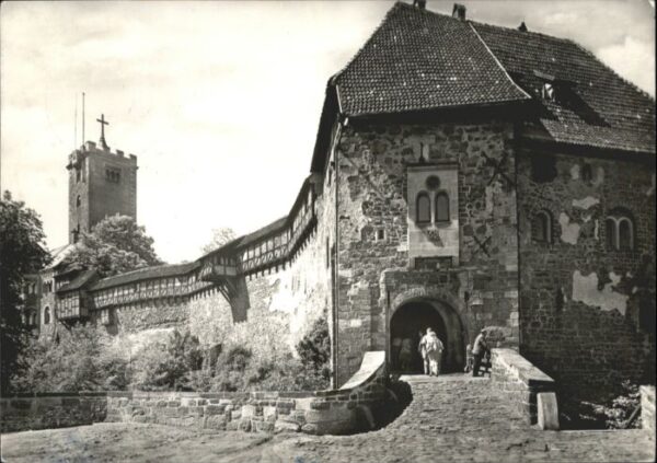Wartburg