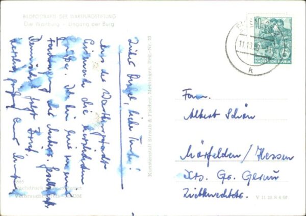Wartburg – Bild 2