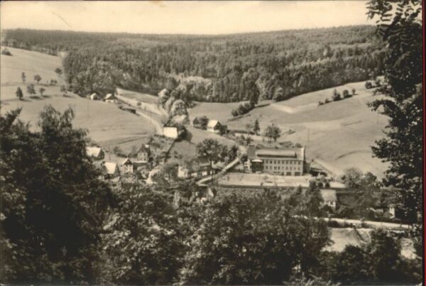 Rechenberg-Bienenmuehle