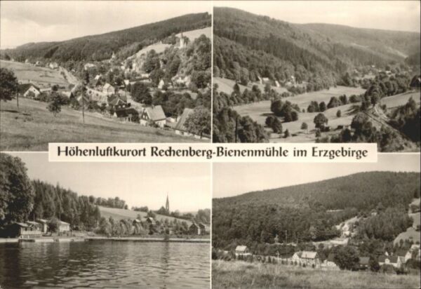 Rechenberg-Bienenmuehle