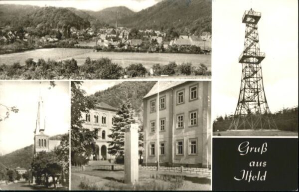 Ilfeld