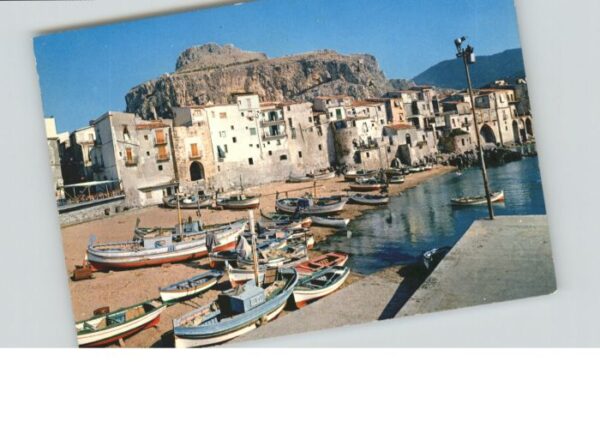 Cefalu Marina