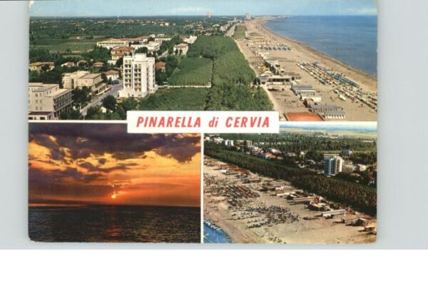 Pinarella di Cervia