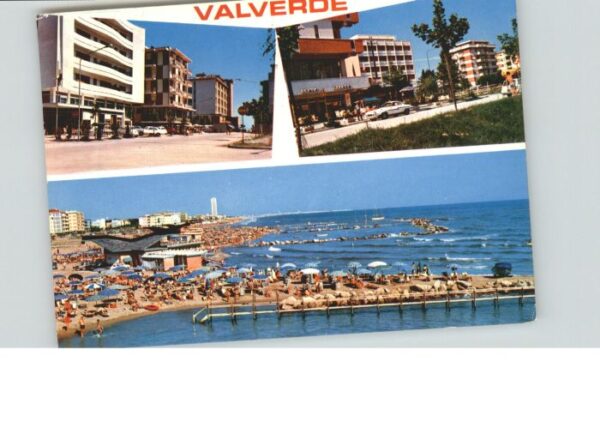 Valverde Cesenatico
