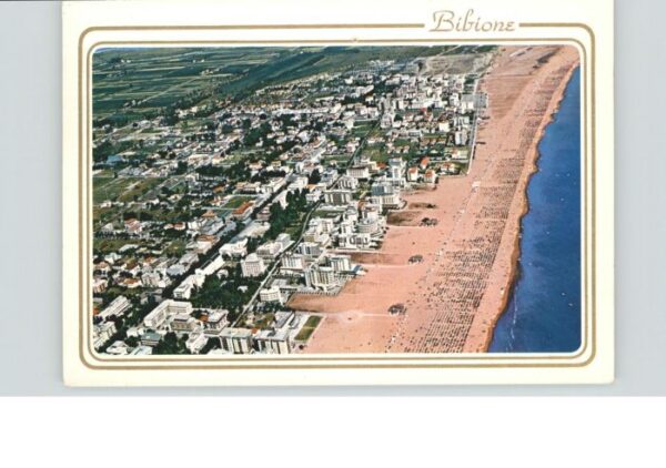 Bibione Spiaggia Strand