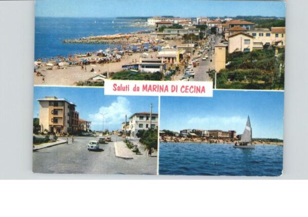 Marina di Cecina