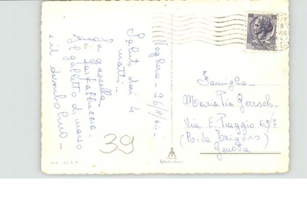 Voghera – Bild 2