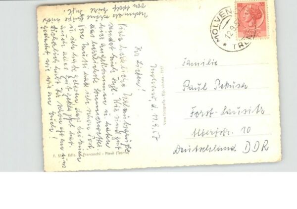 Molveno – Bild 2